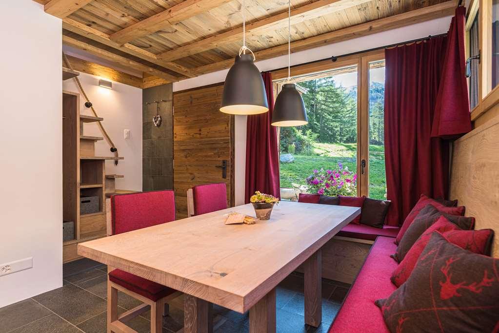 Apartment In Chalet Pizzo Fiamma Zermatt Exterior foto